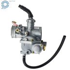 Carburetor with Throttle Cable for Honda CT70 Trail (1969-1977)