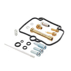 Carburetor Repair Rebuild Kit for Suzuki Bandit 400 (1991–1998) GK75A