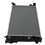 Coolant Radiator for Mercedes-Benz E400/E550 W212/W213 (2012–2017)