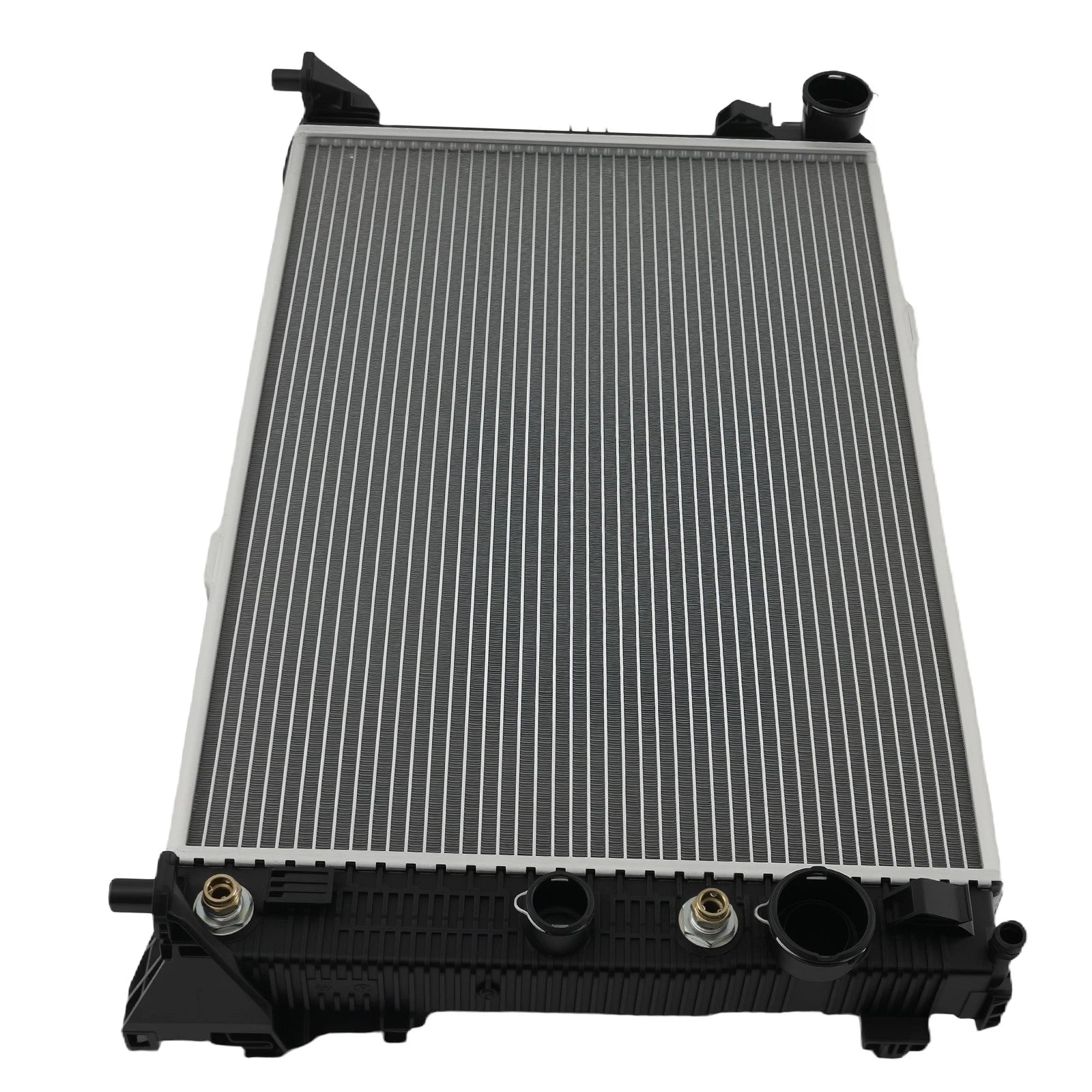 Coolant Radiator for Mercedes-Benz E400/E550 W212/W213 (2012–2017)
