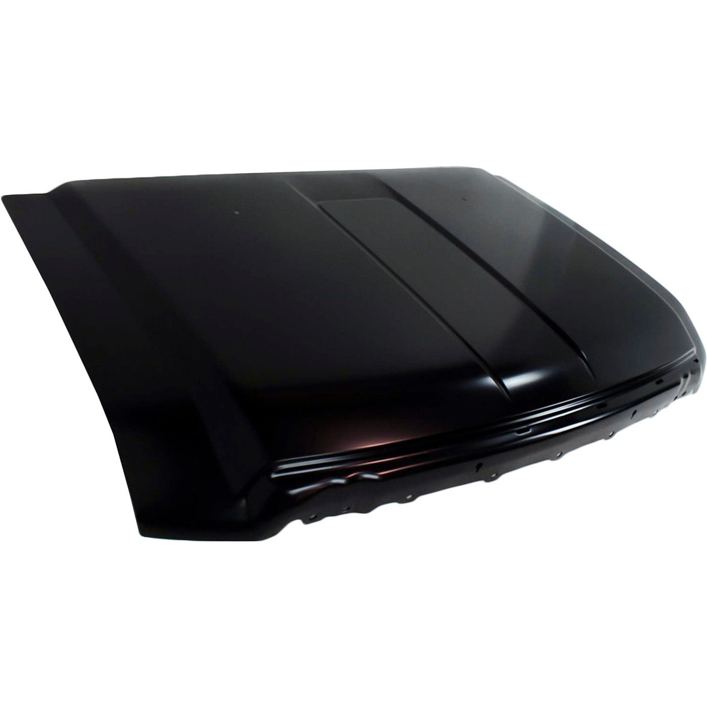 CAPA Certified Hood for Ford F-250 Super Duty (2008–2010)