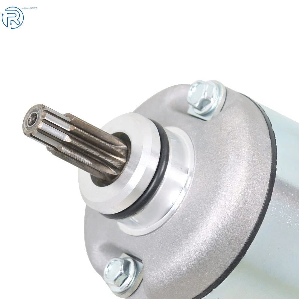 Starter Motor for Honda FourTrax Foreman 400 TRX400FW (1995-1996)