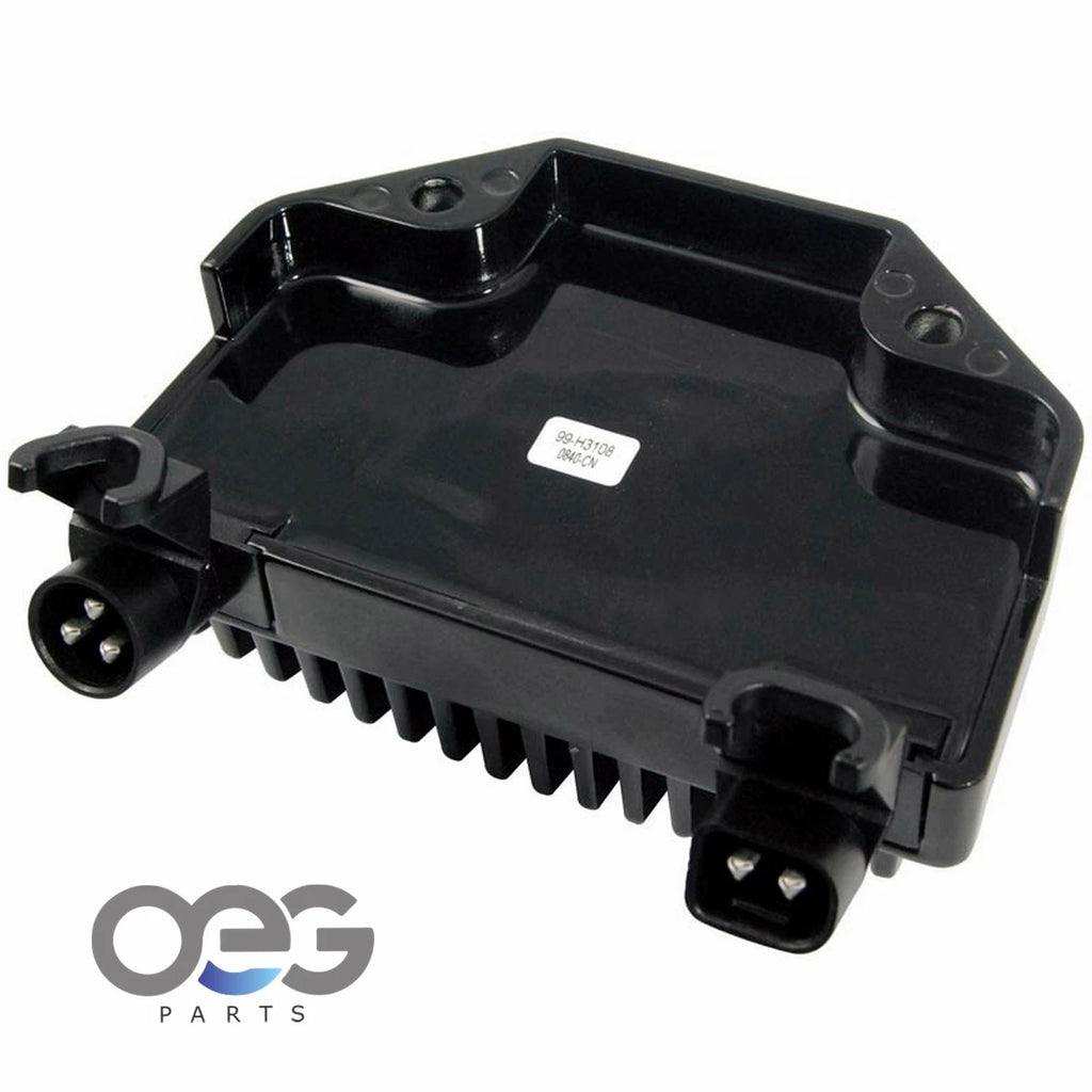 Regulator Rectifier for Harley FXDL (2008-2011)