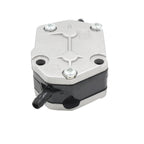 Fuel Pump for Yamaha 2 Stroke 25-85 HP Outboard (692-24410-00)