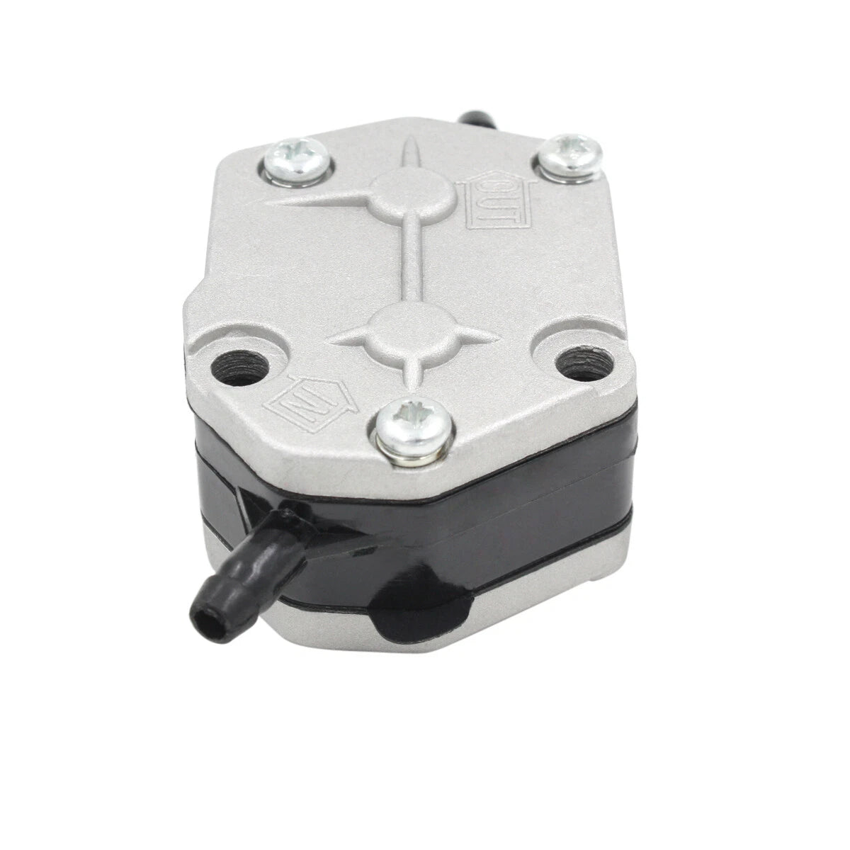 Fuel Pump for Yamaha 2 Stroke 25-85 HP Outboard (692-24410-00)