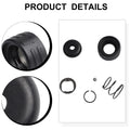 6 Piece Hammer Drill Chuck Kit for Repair