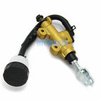 Rear Brake Master Cylinder for Honda VFR400 NC30 (1989–1992) / RVF400 NC35 (1994–1996)