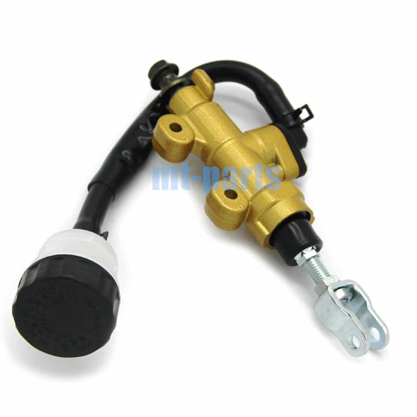Rear Brake Master Cylinder for Honda VFR400 NC30 (1989–1992) / RVF400 NC35 (1994–1996)