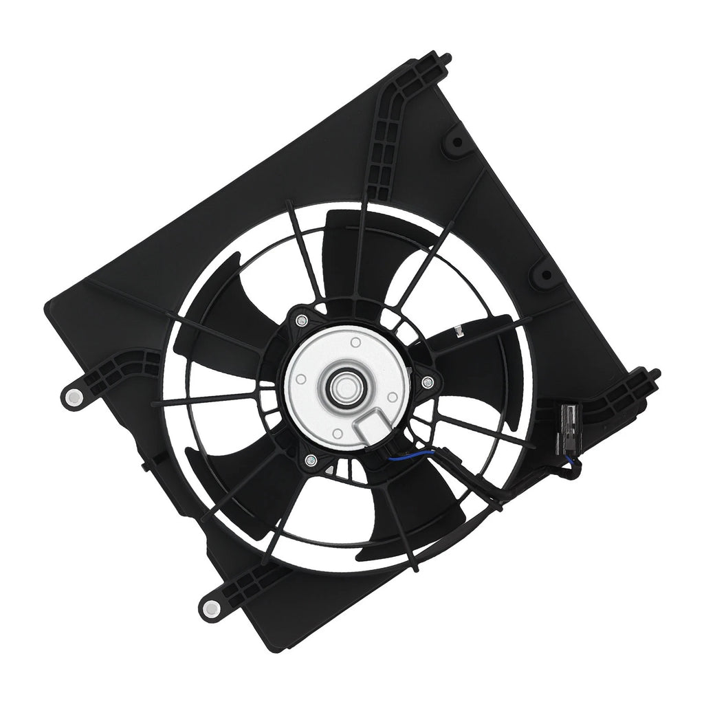 Cooling Fan for Honda L4 1.5L (2015–2020) 190205R1003 190305R1003 621374 240W