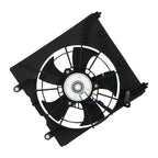 Cooling Fan for Honda L4 1.5L (2015–2020) 190205R1003 190305R1003 621374 240W