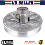 Secondary Driven Clutch for John Deere XUV825E XUV835E XUV835M (2017–2023)