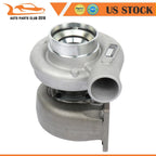 Turbo Charger for Iveco Various 6 CYL Diesel (2003-2007)