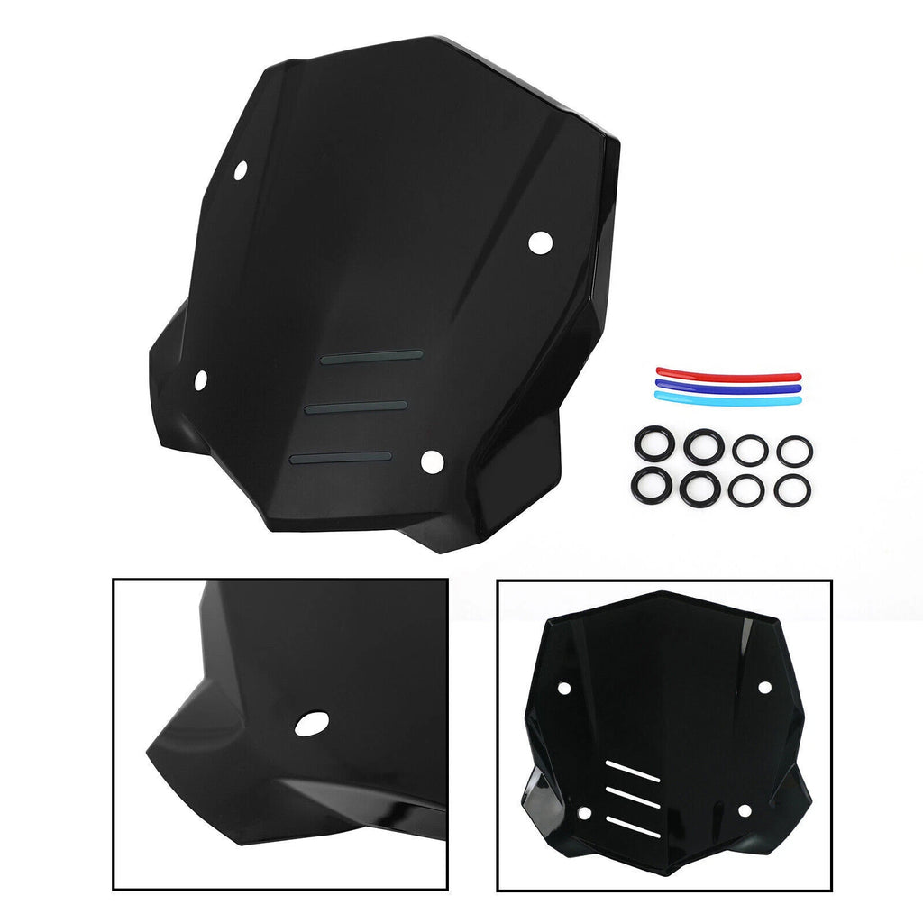 Windshield Windscreen for BMW R1200GS LC / R1250GS Adventure (2013–2023)