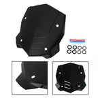 Windshield Windscreen for BMW R1200GS LC / R1250GS Adventure (2013–2023)