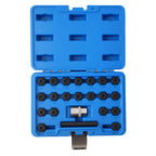 22pc Anti-Theft Socket Key Set for VW Beetle Jetta Tiguan Passat Golf (2000–2023)