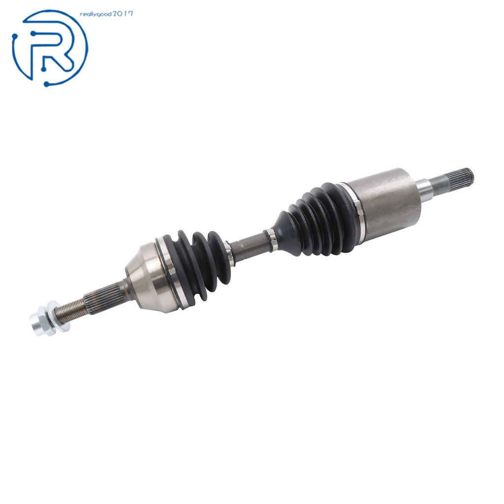 Front Left CV Axle Assembly for Jeep Liberty KJ (2002-2007)