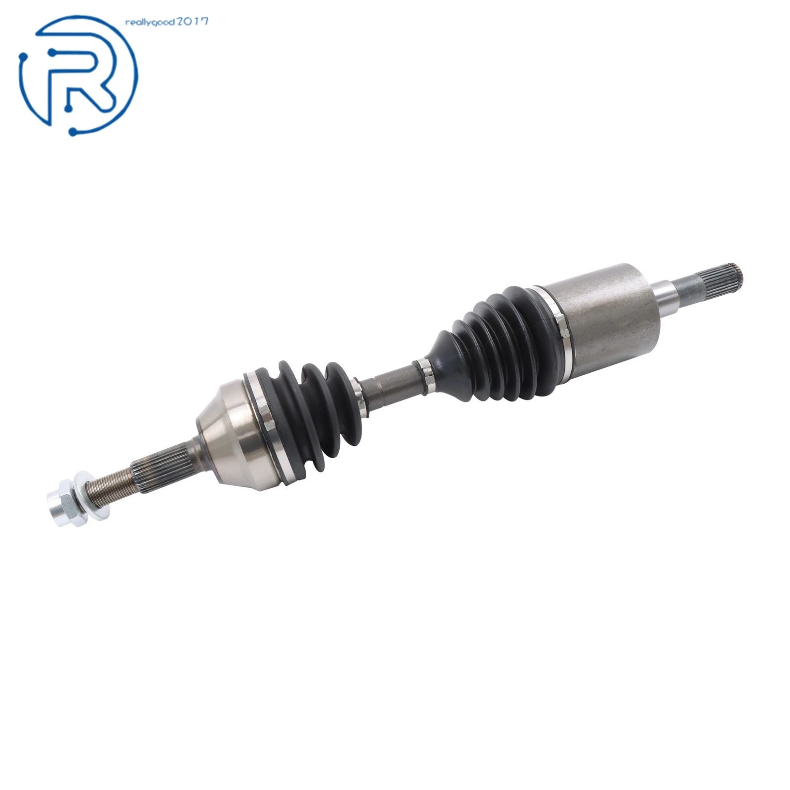 Front Left CV Axle Assembly for Jeep Liberty KJ (2002-2007)