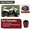 Air Filter Box Cover Seal Hook Bolt Kit for Yamaha YFZ450 (2004–2013)