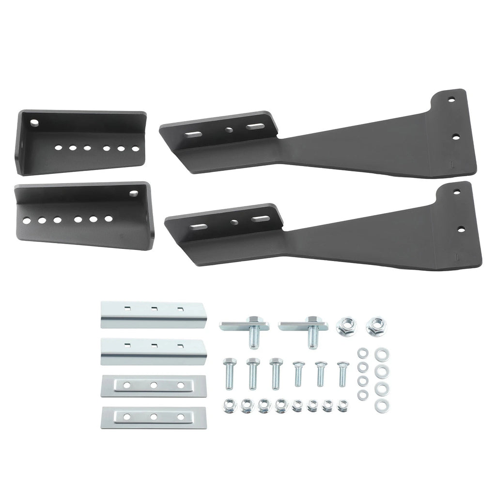 Rear Mounting Bracket for Ram ProMaster 1500 2500 3500 (2014-2023)