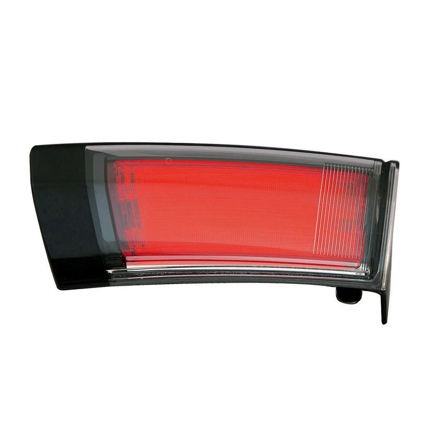 Replacement Passenger Side Inner Tail Light Assembly for Ford F150 (2015–2020)
