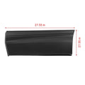 Rear Left Door Lower Molding Garnish for Honda CR-V (2017–2022) 75333-TLC-A01