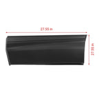 Rear Left Door Lower Molding Garnish for Honda CR-V (2017–2022) 75333-TLC-A01