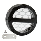 CNC Inlet Pipe Air Intake Guard for BMW R Nine T (2014–2023) Black