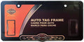 Aluminum Insert License Frame for Harley-Davidson (CG6413)