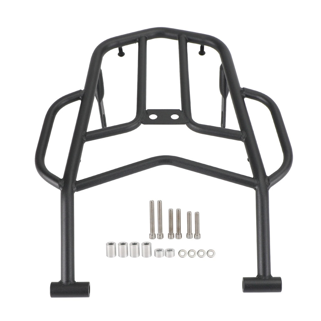 Rear Rack Luggage Carrier for Honda CRF250Rally CRF250L/M (2012–2020)
