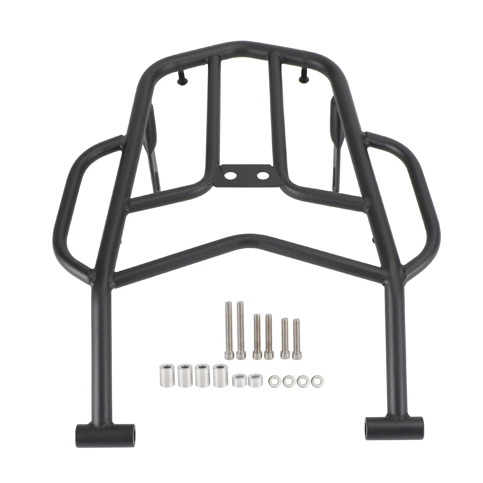 Rear Rack Luggage Carrier for Honda CRF250Rally CRF250L/M (2012–2020)