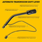Column Lever Shift Select for Ford E150 E250 E350 E450 (1997â2003)