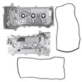 Set of 2 Valve Covers for Toyota Sienna 3.5L V6 (2007–2016)