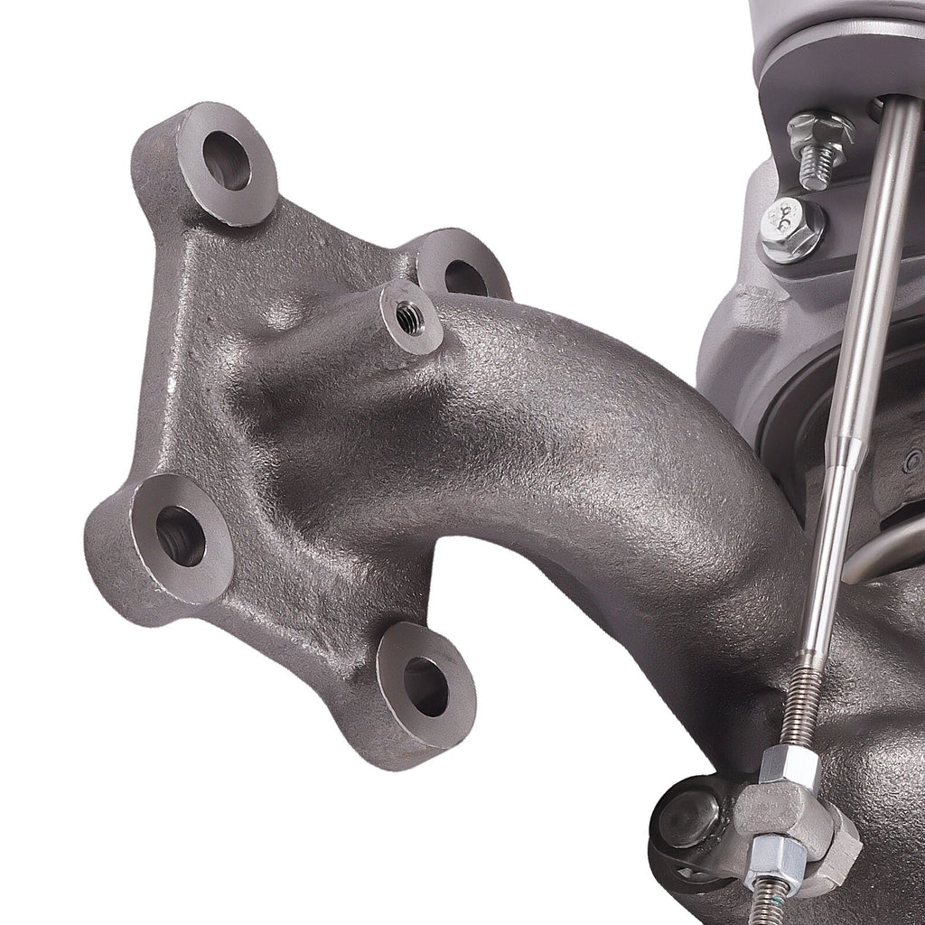 Turbocharger for Ford Edge Explorer 2.0L (2012-2013) EcoBoost