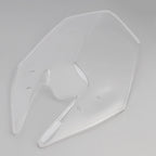 Windscreen Windshield + Bracket for Kawasaki Z900 (2025) Clear