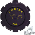 Engine Oil Fill Cap for Cummins ISX ISX15 ISZ13 QSX15 Kenworth T660 T680