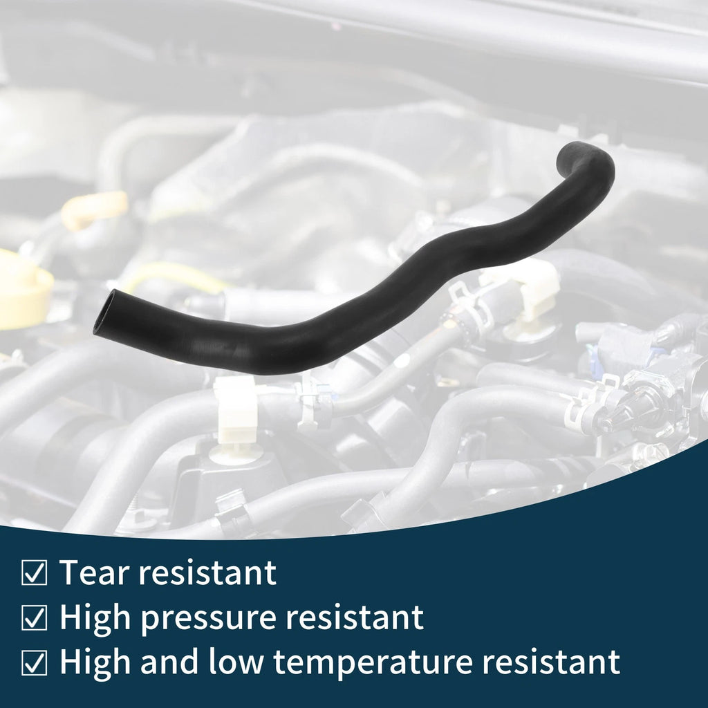 Lower Radiator Hose for Toyota Land Cruiser Prado (16572-0P370)