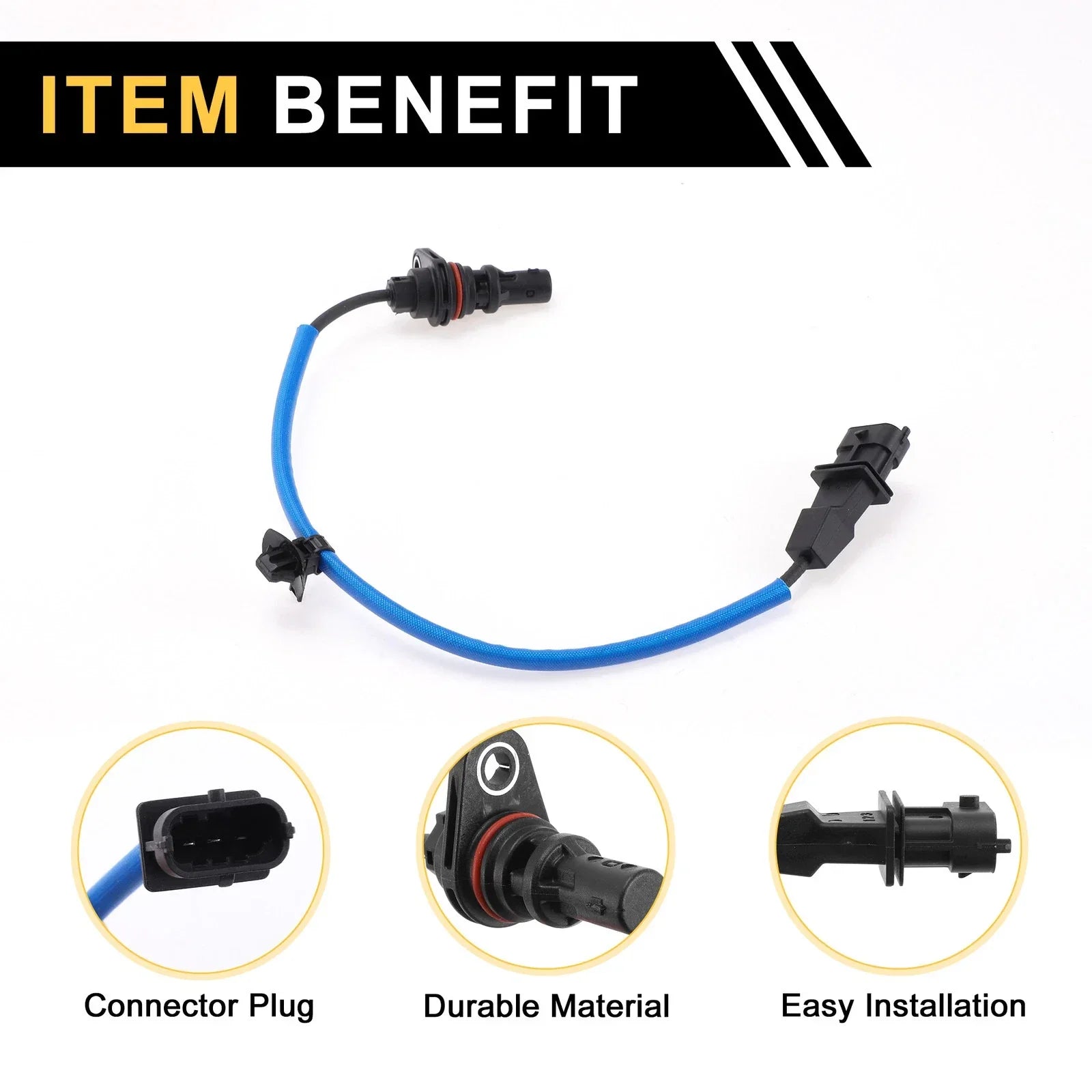 Crankshaft Position Sensor for Hyundai Accent 1.6 (2020-2022)