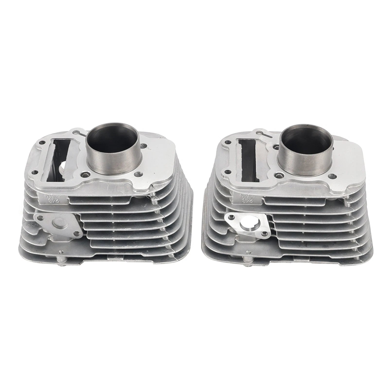 Cylinder Barrel Jug Piston Set for Yamaha Virago 250 XV250 (1988–2004)