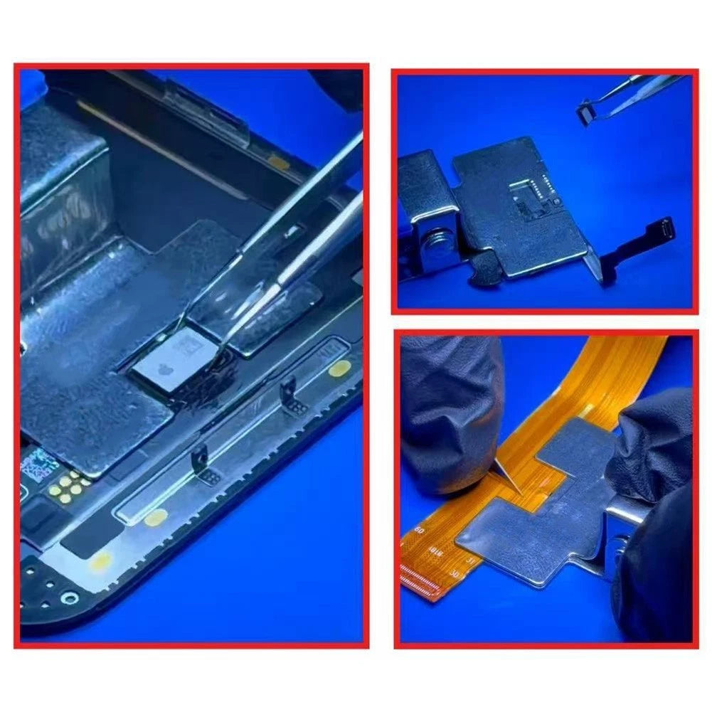 Welding Clamp for Mobile Device Maintenance (Universal)