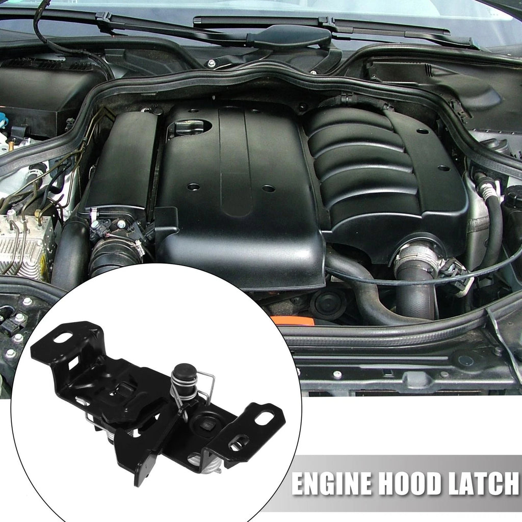 Hood Latch for Mercedes-Benz Metris (2016–2018) 4478800060