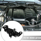 Hood Latch for Mercedes-Benz Metris (2016–2018) 4478800060