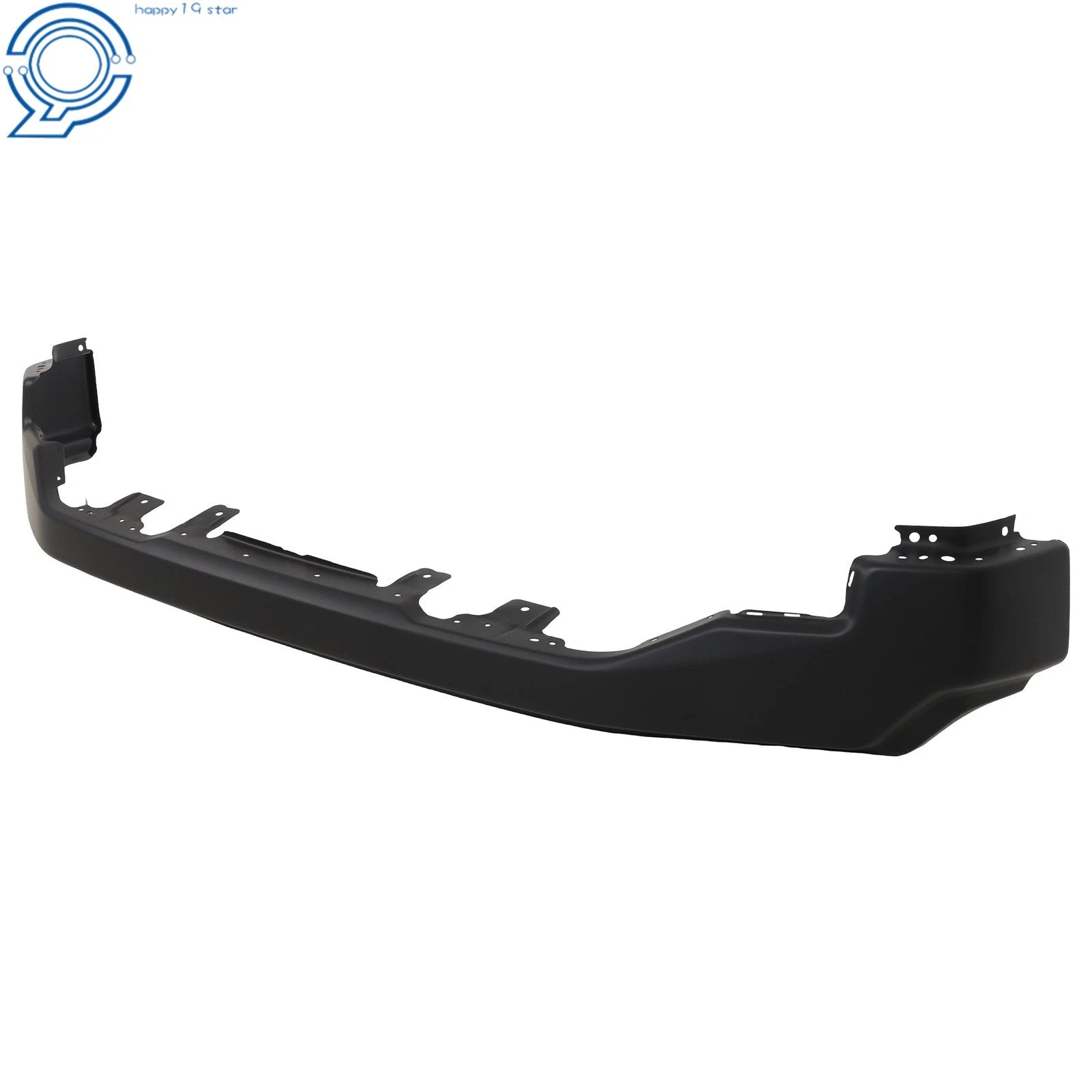 Front Bumper Face Bar for GMC Sierra 1500 (2022-2025)