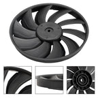 Cooling Fan Blade for Suzuki GSXR1000 GSXR600 GSXR750 (2006–2016)