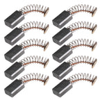 Replacement Brushes for Electric Motors (Wear Resistant)