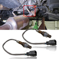 O2 Oxygen Sensor for Toyota Corolla (2009–2010)