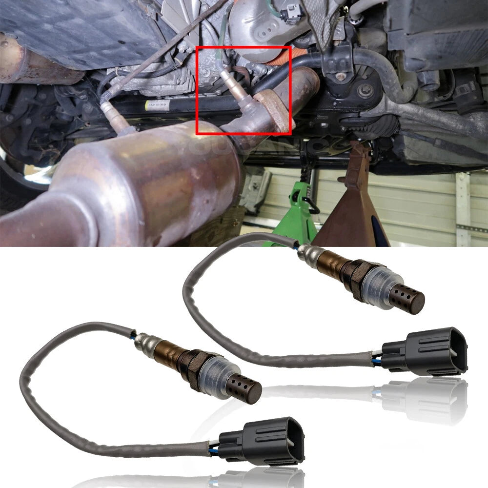 O2 Oxygen Sensor for Toyota Corolla (2009–2010)