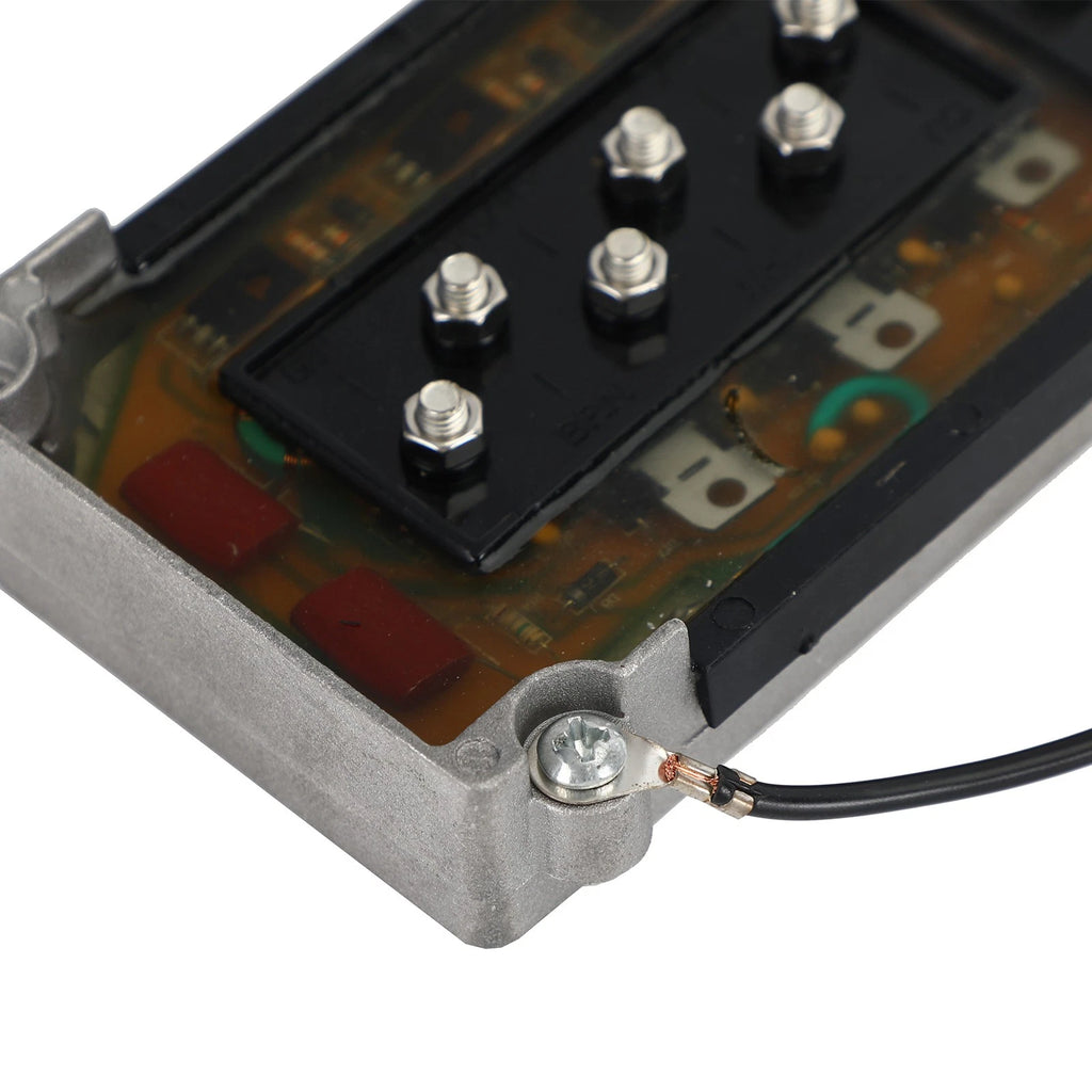 CDI Switch Box Assembly for Mercury 75HP 80HP 90HP E150 E175 E200 (7778A3)