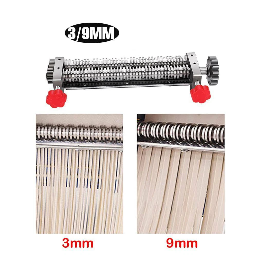 Dough Roller for Commercial Use (110V)
