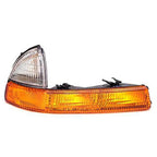 Replacement Passenger Side Parking Light Assembly for (See compatibility Chart)