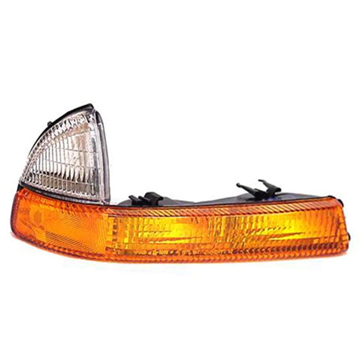 Replacement Passenger Side Parking Light Assembly for (See compatibility Chart)